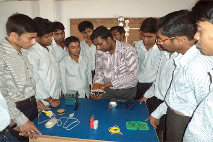 laboratory